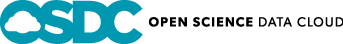 Open Commons Consortium Open Science Data Cloud Logo